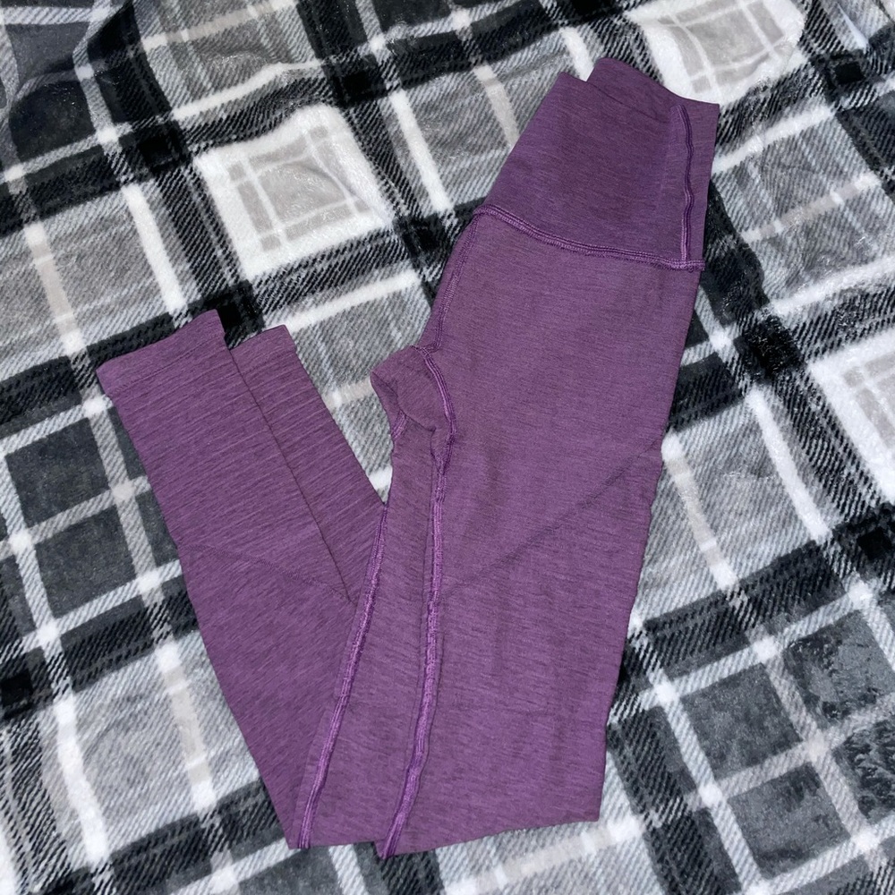 Alphalete leggings